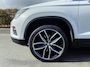 SEAT Ateca 1.4 EcoTSI DSG7-automaat Xcellence Trekhaak | LED | Alcantara | Elektr. koff.klep | 360 camera | etc.