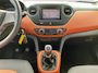 Hyundai i10 1.0i Go! Nederlandse auto | 1e Eig. | Navi | Bluetooth | Clima | El. rmn. | Etc.