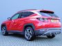Hyundai Tucson 1.6 T-GDI HEV Premium | All Season Banden | Trekhaak 1650Kg | Stoelventilatie | Stoel & Stuurverwarming | Adaptive Cruise Control | Climate Control