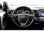 Toyota RAV4 2.5 Hybrid Dynamic | Parkeersensoren voor+ achter | Camera |  Trekhaak |