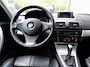 BMW X3 2.0d Introduction Automaat / leder / Navi