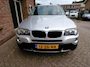 BMW X3 2.0d Introduction Automaat / leder / Navi