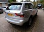 BMW X3 2.0d Introduction Automaat / leder / Navi