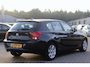 BMW 1-Serie 116i Business | Automaat | Parkeer assistent | Navigatie | Airco | Cruise control
