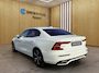 Volvo S60 2.0 B4 R-Design | Sportstoelen | Camera | Extra getint glas | Stoel + Stuur Verwarming | DAB |