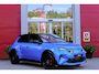 Alpine A290 GTS 220PK 52 kWh | DEVIALET AUDIO SYSTEM | DRAADLOZE TELEFOONLADER | ELEKTRISCH VERWARMBAAR STUURWIEL | 19" LICHTMETALEN VELGEN "SNOWFLAKE" NOIR BRILLIANT | ALPINE LOGO OP ZIJSCHERMEN | BREMBO REMKLAUWEN "ROUGE RACING" | ALPINE TELEMETRICS PREMIUM | NAPPA LEDEREN BEKLEDING BLUE PROFOND/GRIS EVEE MET ALPINE STIKSELS EN LOGO | MICHELIN PILOT SPORT BANDEN | ALPINE SPORT CHASSIS | GROOTLICHT ASSISTENT | DCC | ADAPTIVE CRUISE CONTROL | PARKEERNSENSOREN VOOR ACHTER EN ZIJKANT | ACHTERUITRIJ CAMERA | HANDSFREE CARD | VERWARMBARE VOORSTOELEN | WARMTEPOMP | NAVIGATIE BY "GOOGLE" | DRAADLOZE APPLE CARPLAY/ANDROID AUTO | FULL LED KOPLAMPEN MET FRANSE FLAG | PRIVACY GLASS | SFEER VERLICHTING | 3-FASE LADER | 100 KW SNELLADER |