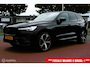 Volvo XC60 2.0 T6 Plug-in hybrid AWD Plus Black Edition, Panoramadak, 21 Inch LMV + Nieuwe banden, Stoel-stuuren achterbankverwarming, Trekhaak, Donker glas, Navi, App connect, Cruise, Clima