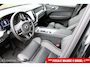 Volvo XC60 2.0 T6 Plug-in hybrid AWD Plus Black Edition, Panoramadak, 21 Inch LMV + Nieuwe banden, Stoel-stuuren achterbankverwarming, Trekhaak, Donker glas, Navi, App connect, Cruise, Clima