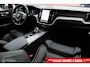Volvo XC60 2.0 T6 Plug-in hybrid AWD Plus Black Edition, Panoramadak, 21 Inch LMV + Nieuwe banden, Stoel-stuuren achterbankverwarming, Trekhaak, Donker glas, Navi, App connect, Cruise, Clima