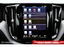 Volvo XC60 2.0 T6 Plug-in hybrid AWD Plus Black Edition, Panoramadak, 21 Inch LMV + Nieuwe banden, Stoel-stuuren achterbankverwarming, Trekhaak, Donker glas, Navi, App connect, Cruise, Clima