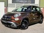 Fiat 500L 1.4-16V Lounge/TREKH/NAVI/BLUETH/CRUISE/PARKS/APK