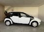smart Forfour 1.0 Spring Edition III Trekhaak Rijdt Echt super