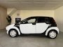 smart Forfour 1.0 Spring Edition III Trekhaak Rijdt Echt super