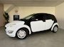 smart Forfour 1.0 Spring Edition III Trekhaak Rijdt Echt super