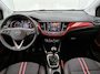 Opel Crossland 1.2 110pk Level 4 | Navigatie | Camera | Climate Control | Keyless | Apple Carplay/Android Auto | Stoel- en stuurverwarming | LMV 17'' |