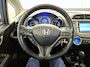 Honda Jazz 1.4 Hybrid Exclusive PANO NAVI PSENSOR CRUISE TREKHAAK 2 X SLEUTELS