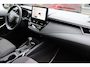 Toyota Corolla Hybrid 140 STOEL/STUUR&WISSERVERW. KEYLESS LED DAB PARK. SENSOREN ALL SEASONS APPLE/ANDROID