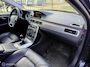 Volvo V70 T4 Momentum|Leder|Stoelverwarming|Navigatie|PDC|Bochtenverlichting