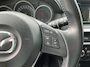 Mazda CX-5 2.0 SkyActiv-G 165 6 MT 2WD SKYLEASE GT NAVI | PARKEERSENSOREN V+A | LEDER INTERIEUR | 17 INCH LMV | TREKHAAK | LED | STOELVERWARMING