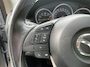 Mazda CX-5 2.0 SkyActiv-G 165 6 MT 2WD SKYLEASE GT NAVI | PARKEERSENSOREN V+A | LEDER INTERIEUR | 17 INCH LMV | TREKHAAK | LED | STOELVERWARMING