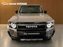 Toyota Land Cruiser 2.8 D-4D Hybrid Navigator VAN
