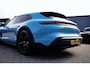 Porsche Taycan Cross Turismo 4S 93 kWh | 4 Wiel besturing | Bose | Camera | Ijsblauw Metallic | 490PK