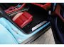 Porsche Taycan Cross Turismo 4S 93 kWh | 4 Wiel besturing | Bose | Camera | Ijsblauw Metallic | 490PK