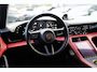 Porsche Taycan Cross Turismo 4S 93 kWh | 4 Wiel besturing | Bose | Camera | Ijsblauw Metallic | 490PK