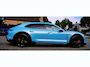 Porsche Taycan Cross Turismo 4S 93 kWh | 4 Wiel besturing | Bose | Camera | Ijsblauw Metallic | 490PK
