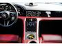 Porsche Taycan Cross Turismo 4S 93 kWh | 4 Wiel besturing | Bose | Camera | Ijsblauw Metallic | 490PK