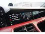 Porsche Taycan Cross Turismo 4S 93 kWh | 4 Wiel besturing | Bose | Camera | Ijsblauw Metallic | 490PK