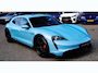Porsche Taycan Cross Turismo 4S 93 kWh | 4 Wiel besturing | Bose | Camera | Ijsblauw Metallic | 490PK