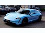 Porsche Taycan Cross Turismo 4S 93 kWh | 4 Wiel besturing | Bose | Camera | Ijsblauw Metallic | 490PK