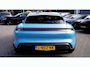 Porsche Taycan Cross Turismo 4S 93 kWh | 4 Wiel besturing | Bose | Camera | Ijsblauw Metallic | 490PK