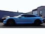 Porsche Taycan Cross Turismo 4S 93 kWh | 4 Wiel besturing | Bose | Camera | Ijsblauw Metallic | 490PK