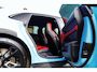 Porsche Taycan Cross Turismo 4S 93 kWh | 4 Wiel besturing | Bose | Camera | Ijsblauw Metallic | 490PK