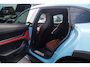 Porsche Taycan Cross Turismo 4S 93 kWh | 4 Wiel besturing | Bose | Camera | Ijsblauw Metallic | 490PK