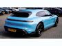 Porsche Taycan Cross Turismo 4S 93 kWh | 4 Wiel besturing | Bose | Camera | Ijsblauw Metallic | 490PK