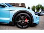 Porsche Taycan Cross Turismo 4S 93 kWh | 4 Wiel besturing | Bose | Camera | Ijsblauw Metallic | 490PK