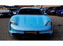 Porsche Taycan Cross Turismo 4S 93 kWh | 4 Wiel besturing | Bose | Camera | Ijsblauw Metallic | 490PK