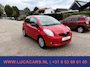 Toyota Yaris 1.0 VVTi NIEUWE APK!