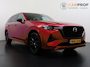 Mazda CX-80 2.5 e-SkyActiv PHEV Homura Plus AWD | 7 Pers | Pano Dak | 360 camera |