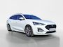 Ford Focus Wagon 1.0 EcoBoost Hybrid ST Line X | Winterpack | Driver Assistancepack | Adaptive Cruisecontrol | Dodehoekdetectie | B&O Audio | AGR | Led Koplampen | Camera |