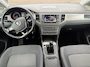 Volkswagen Golf Sportsvan 1.2 TSI Highline multimedia navi clima trekhaak sensoren verwarmbare stoelen