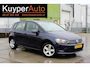 Volkswagen Golf Sportsvan 1.2 TSI Highline multimedia navi clima trekhaak sensoren verwarmbare stoelen