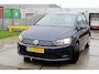 Volkswagen Golf Sportsvan 1.2 TSI Highline multimedia navi clima trekhaak sensoren verwarmbare stoelen