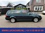 Volkswagen Golf Variant 1.6-16V Ocean Airco + Trekhaak!