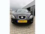 SEAT Leon 1.4 TSI Sport-up, climatronic, cruisecontrol, trekhaak, top onderhouden, nieuwe APK.