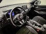 Nissan Juke 1.6 Hybrid N-Connecta | Apple CarPlay / Android Auto navigatie | Camera | Climate Control |