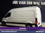 Mercedes-Benz Sprinter 314 CDI 143pk L2H2 Inrichting Euro6 Airco | Camera | Imperiaal | Trekhaak | Apple Carplay Cruisecontrol, Android Auto, Stoelverwarming, 270 Graden Achterdeuren, Bijrijdersbank